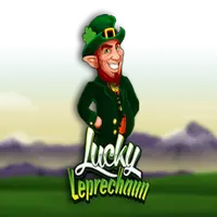 Lucky Leprechaun