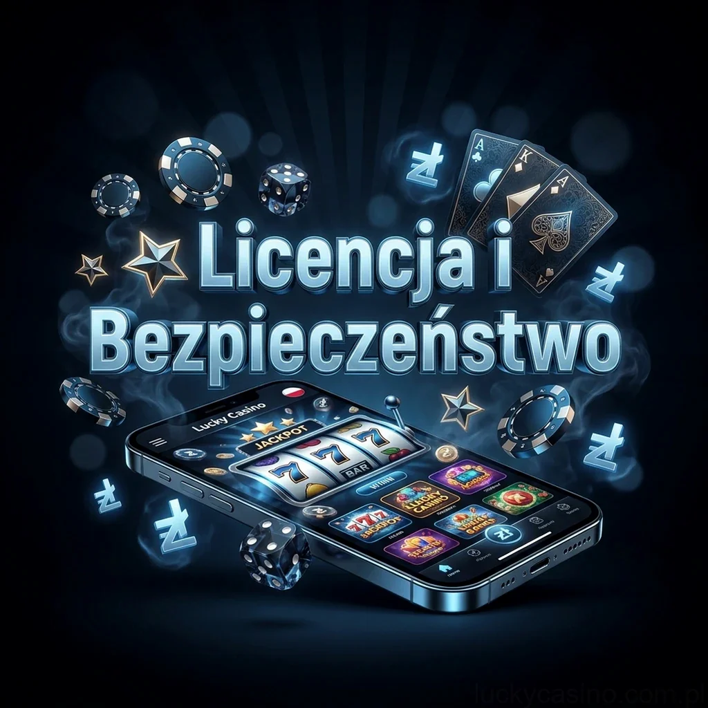 Licencja i Bezpieczeństwo