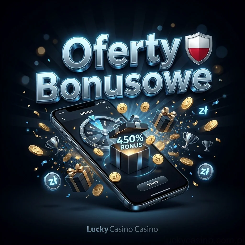 Oferty Bonusowe