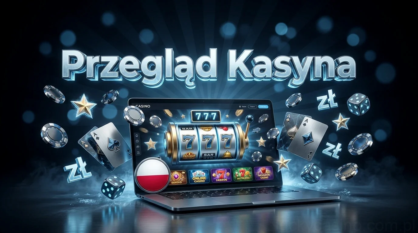 Przegląd Kasyna